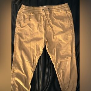 Men’s Hollister Cargo Pants